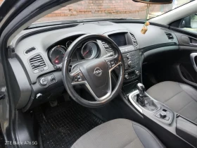 Opel Insignia 1.8 COSMO - 5100 € / 9974.73 лв. - 92822766 8