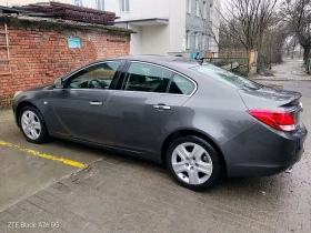 Opel Insignia 1.8 COSMO - 5100 € / 9974.73 лв. - 92822766 6