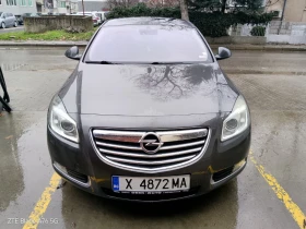 Opel Insignia 1.8 COSMO - 5100 € / 9974.73 лв. - 92822766 3