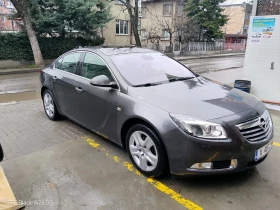 Opel Insignia 1.8 COSMO - 5100 € / 9974.73 лв. - 92822766 2