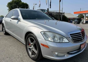 Mercedes-Benz S 550 АВТОКРЕДИТ* ЦЕНА БЕЗ АНАЛОГ*  - 7999 € / 15644.68 лв. - 76774948 5