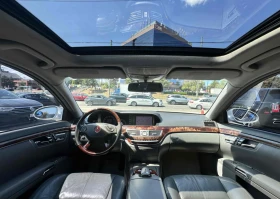 Mercedes-Benz S 550 АВТОКРЕДИТ* ЦЕНА БЕЗ АНАЛОГ*  - 7999 € / 15644.68 лв. - 76774948 9