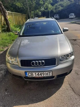 Audi A4 - цена по договаряне - 66301471 2
