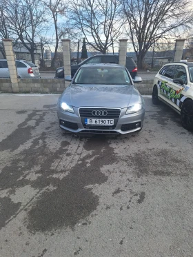 Audi A4 2.0 tdi - 8000 € / 15646.64 лв. - 50080752 2