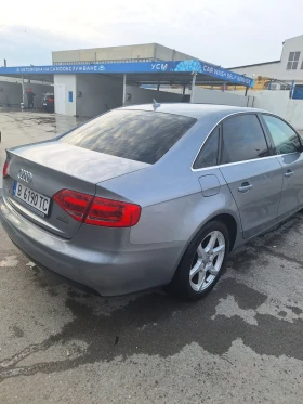 Audi A4 2.0 tdi - 8000 € / 15646.64 лв. - 50080752 4