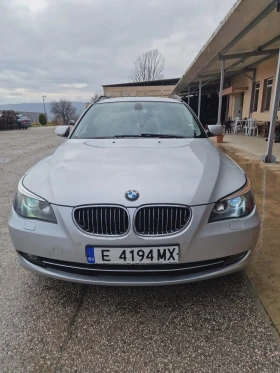 BMW 530 530 ER REIHE