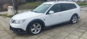 Saab 9-3 9-3X NORDIC 2