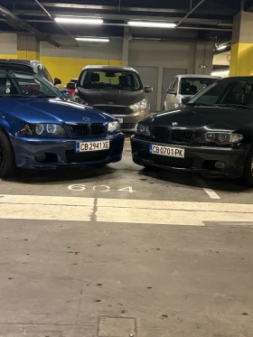 BMW 320 - 2000 € / 3911.66 лв. - 36675118 3