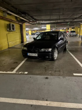 BMW 320 - 2000 € / 3911.66 лв. - 36675118 5