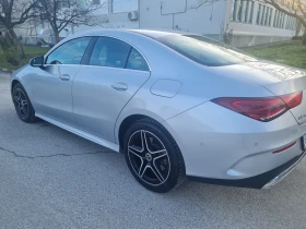Mercedes-Benz CLA 250 AMG, снимка 9
