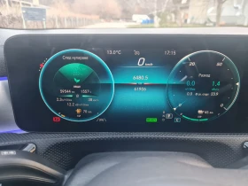 Mercedes-Benz CLA 250 AMG, снимка 8