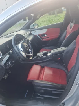 Mercedes-Benz CLA 250 AMG, снимка 6