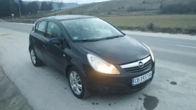 Opel Corsa 1.2