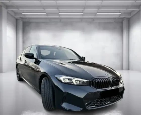 BMW 320 d xDrive = M-Sport Pro = Гаранция