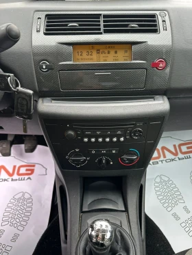 Citroen C4 1, 600 EURO4  - 1999 € / 3909.70 лв. - 62289832 12