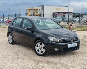 VW Golf 1.6 105  К.С. ДИЗЕЛ!188 000 КМ!  - 4790 € / 9368.43 лв. - 66476172 16