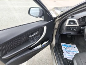 BMW 318 2.0 F31 | Auto.bg — изображение 11