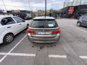 BMW 318 2.0 F31 | Auto.bg — изображение 6