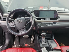 Lexus ES 350 PREMIUM F SPORT  - 18999 € / 37158.81 лв. - 19122397 9