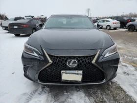 Lexus ES 350 PREMIUM F SPORT  - 18999 € / 37158.81 лв. - 19122397 2