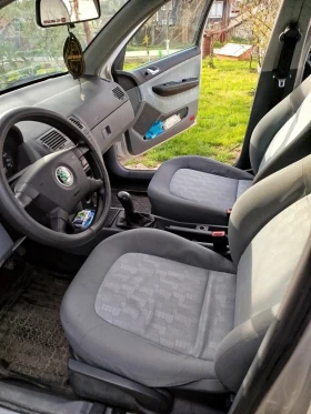 Skoda Fabia undefined | Auto.bg — изображение 7