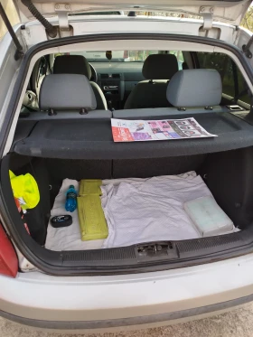 Skoda Fabia undefined | Auto.bg — изображение 10