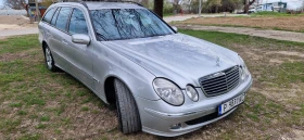Mercedes-Benz E 280 280 cdi - 4300 € / 8410.07 лв. - 33012925 4
