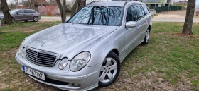 Mercedes-Benz E 280 280 cdi