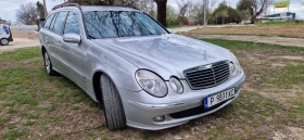 Mercedes-Benz E 280 280 cdi - 4300 € / 8410.07 лв. - 33012925 2