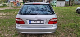 Mercedes-Benz E 280 280 cdi - 4300 € / 8410.07 лв. - 33012925 5