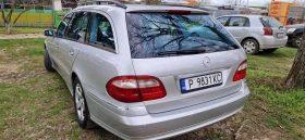 Mercedes-Benz E 280 280 cdi - 4300 € / 8410.07 лв. - 33012925 7