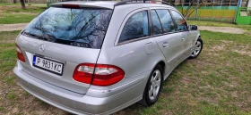 Mercedes-Benz E 280 280 cdi - 4300 € / 8410.07 лв. - 33012925 6