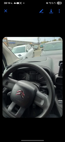 Citroen Berlingo | Mobile.bg � ����� ������ 6