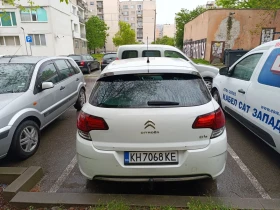 Citroen C4 1.6hdi evro6  | Mobile.bg � ����� ������ 9