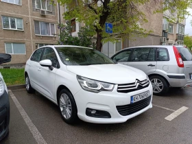 Citroen C4 1.6hdi evro6  | Mobile.bg � ����� ������ 7