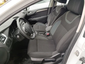Citroen C4 1.6hdi evro6  | Mobile.bg � ����� ������ 14