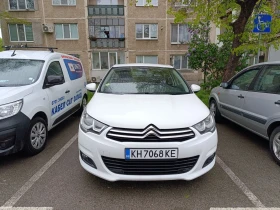 Citroen C4 1.6hdi evro6  | Mobile.bg � ����� ������ 11