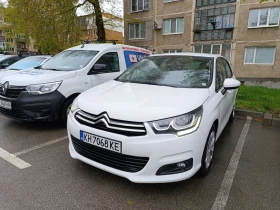 Citroen C4 1.6hdi evro6  | Mobile.bg � ����� ������ 5