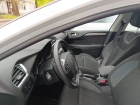 Citroen C4 1.6hdi evro6  | Mobile.bg � ����� ������ 12