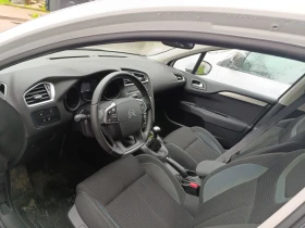 Citroen C4 1.6hdi evro6  | Mobile.bg � ����� ������ 13