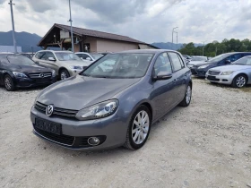 ������ VW Golf