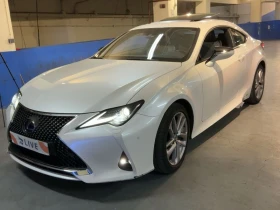 ������ Lexus RC