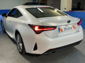 Lexus RC 300h Executive | Mobile.bg � ����� ������ 2