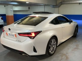 Lexus RC 300h Executive | Mobile.bg � ����� ������ 4