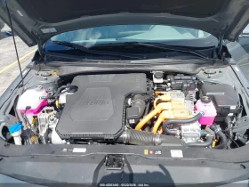 Hyundai Elantra 2026 HYUNDAI ELANTRA HYBRID BLUE | Mobile.bg � ����� ������ 10