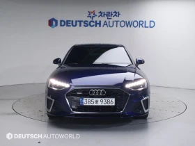 Audi A4 40 TDI Quattro Premium| 190�.�.| ���.��������� | Mobile.bg � ����� ������ 3
