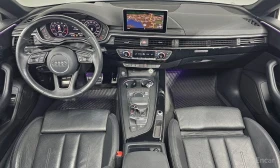 Audi A5 45TFSI QUATTRO* �������* ������* ����* HEAD-UP*  | Mobile.bg � ����� ������ 8