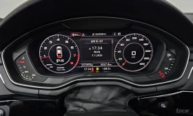 Audi A5 45TFSI QUATTRO* �������* ������* ����* HEAD-UP*  | Mobile.bg � ����� ������ 10