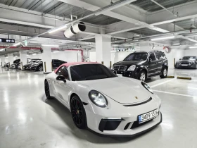 ������ Porsche 911