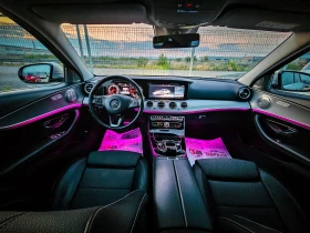 Mercedes-Benz E 220 4MATIC TOP | Mobile.bg � ����� ������ 9